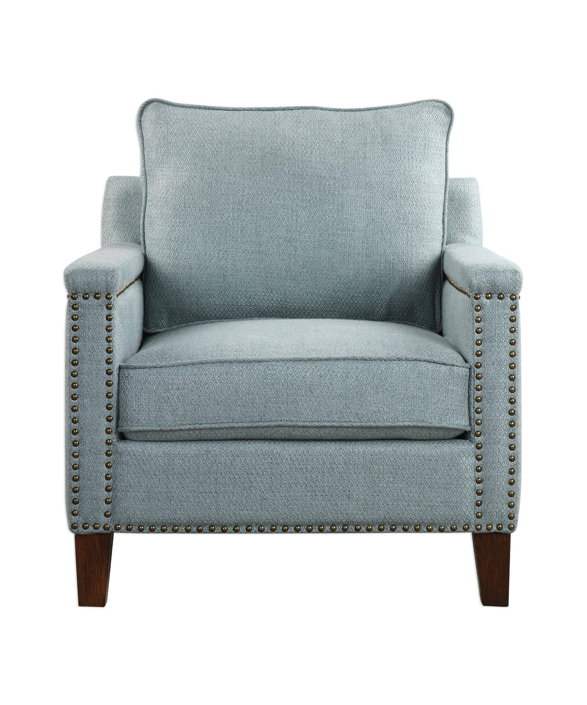 Sea Mist Accent Chair E229539