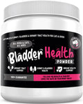 Cranberry & D-Mannose Dog & Cat Urinary Tract Health Powder 120 Scoops S1328