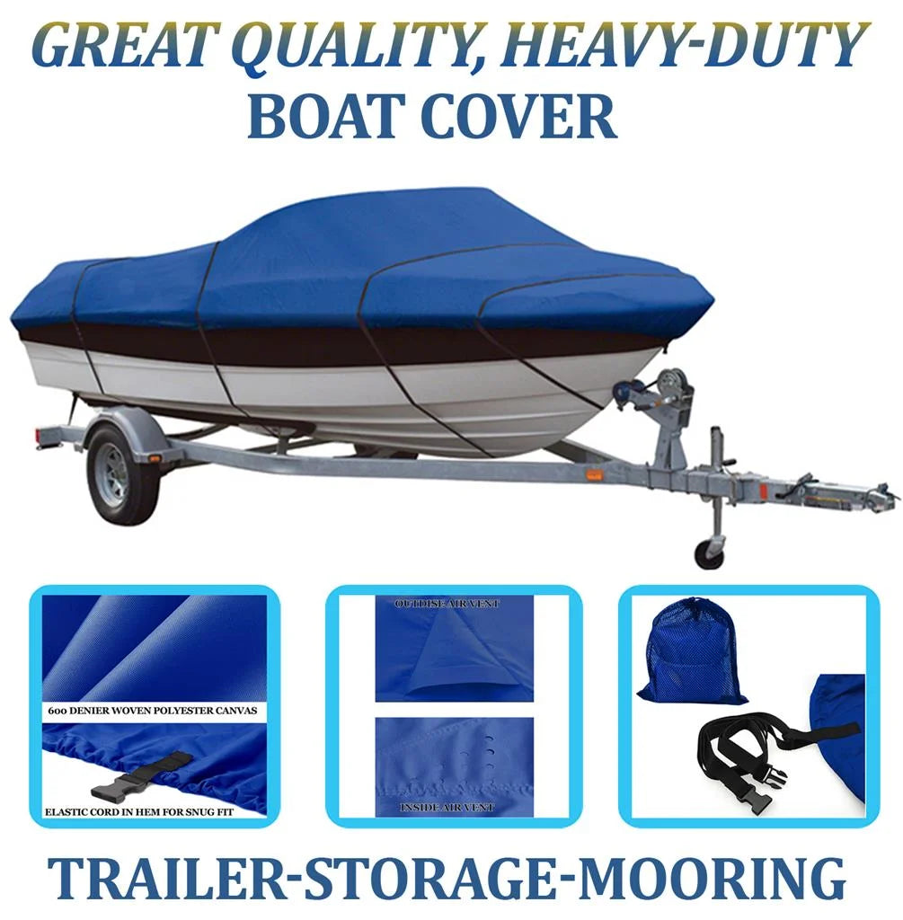 Boat Cover C99654