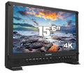 15.6 in. 4K Broadcast Director 3G SDI Monitor U98451