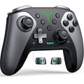 Wireless Switch Controller with Back Buttons, Programmable, Turbo Function Y737028