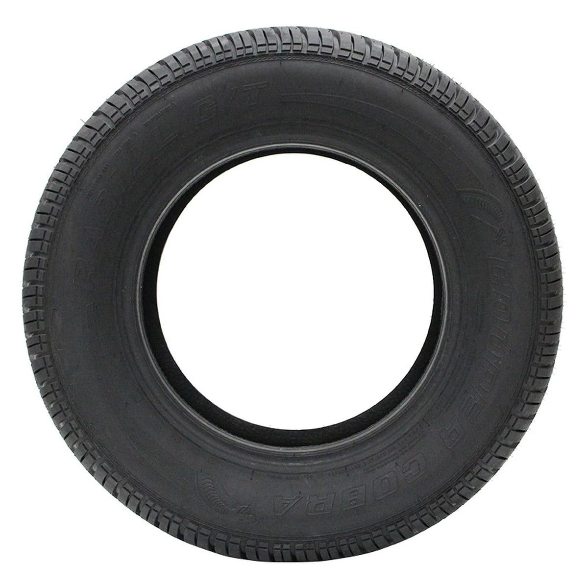 All Season P235/60R15 98T Passenger Tire Q9379