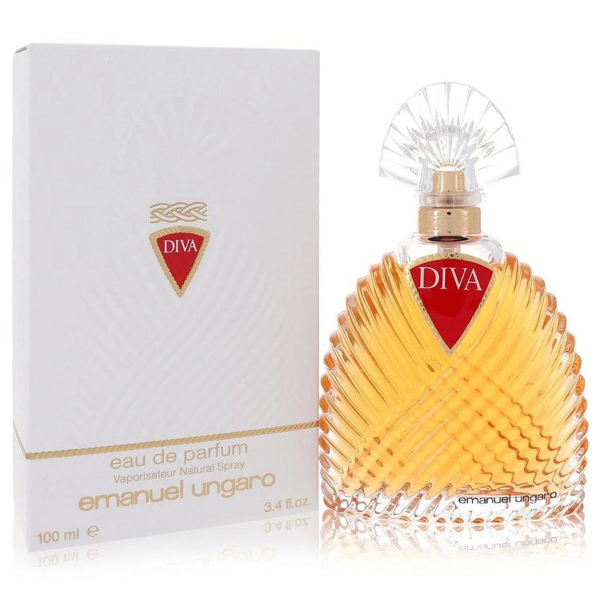 Eau De Parfum Spray 3.3 oz S9980