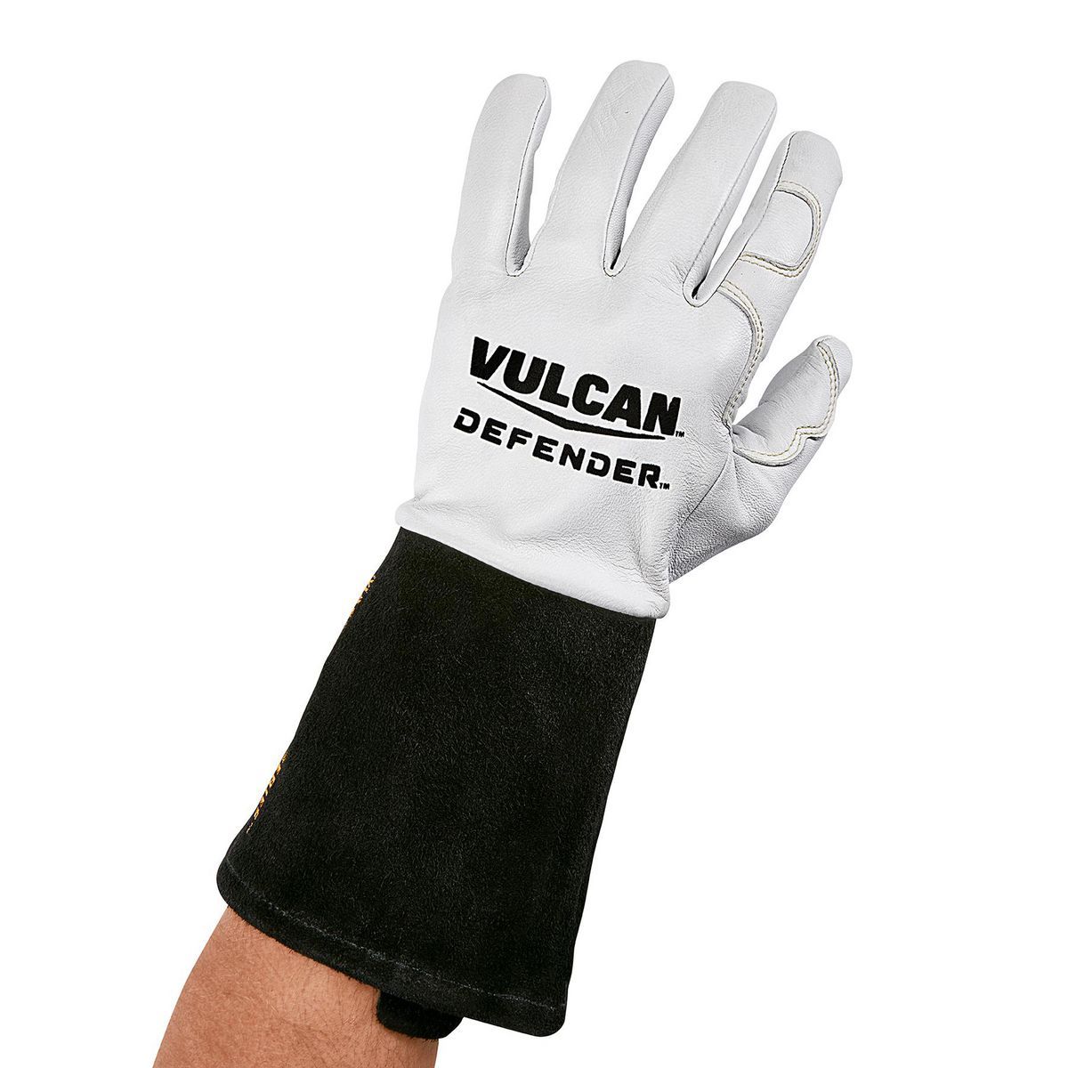 Large TIG Welding Gloves E366