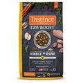 Grain Free Real Chicken Dry Dog Food L414