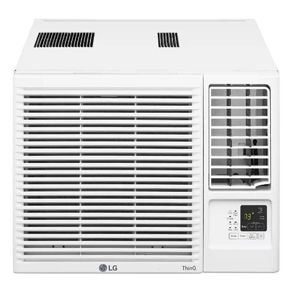 12,200 BTU Smart Window Air Conditioner W36247