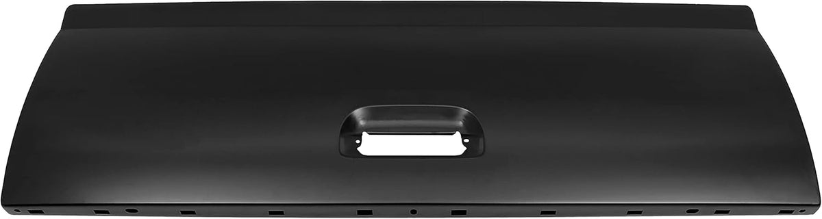 Rear Tailgate Truck Tail Gate Replacement Electro-Coating F3909