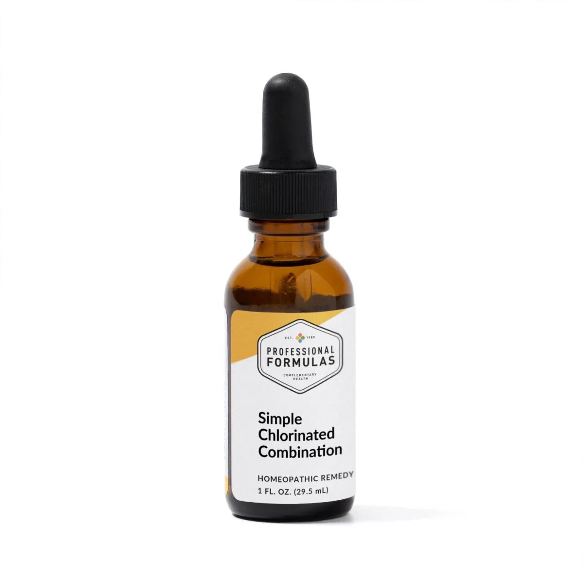 Chlorinated Combination 1 oz R34500