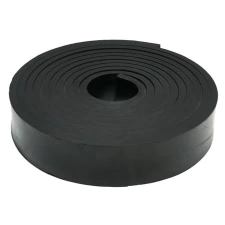 SBR Rubber Sheet 1/16 x 22 Thick x 3ft W x 20F N501647