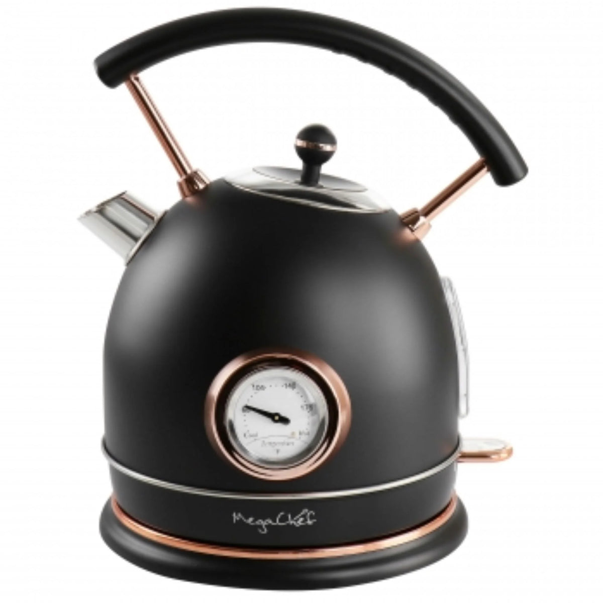1.8 Liter Electric Tea Kettle with Thermostat C986843