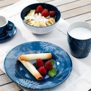 Snacks Set 3 pcs K45312