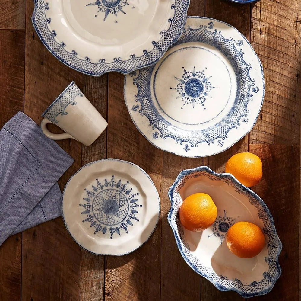 Charger Platter X978569