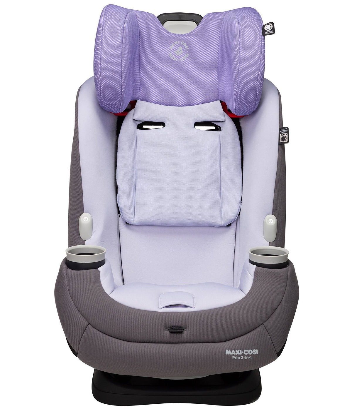 Violet 3-in-1 Convertible Car Seat H684