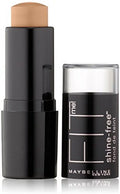 Buff Beige Stick Foundation D8426