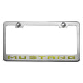 License Plate Frame I2870