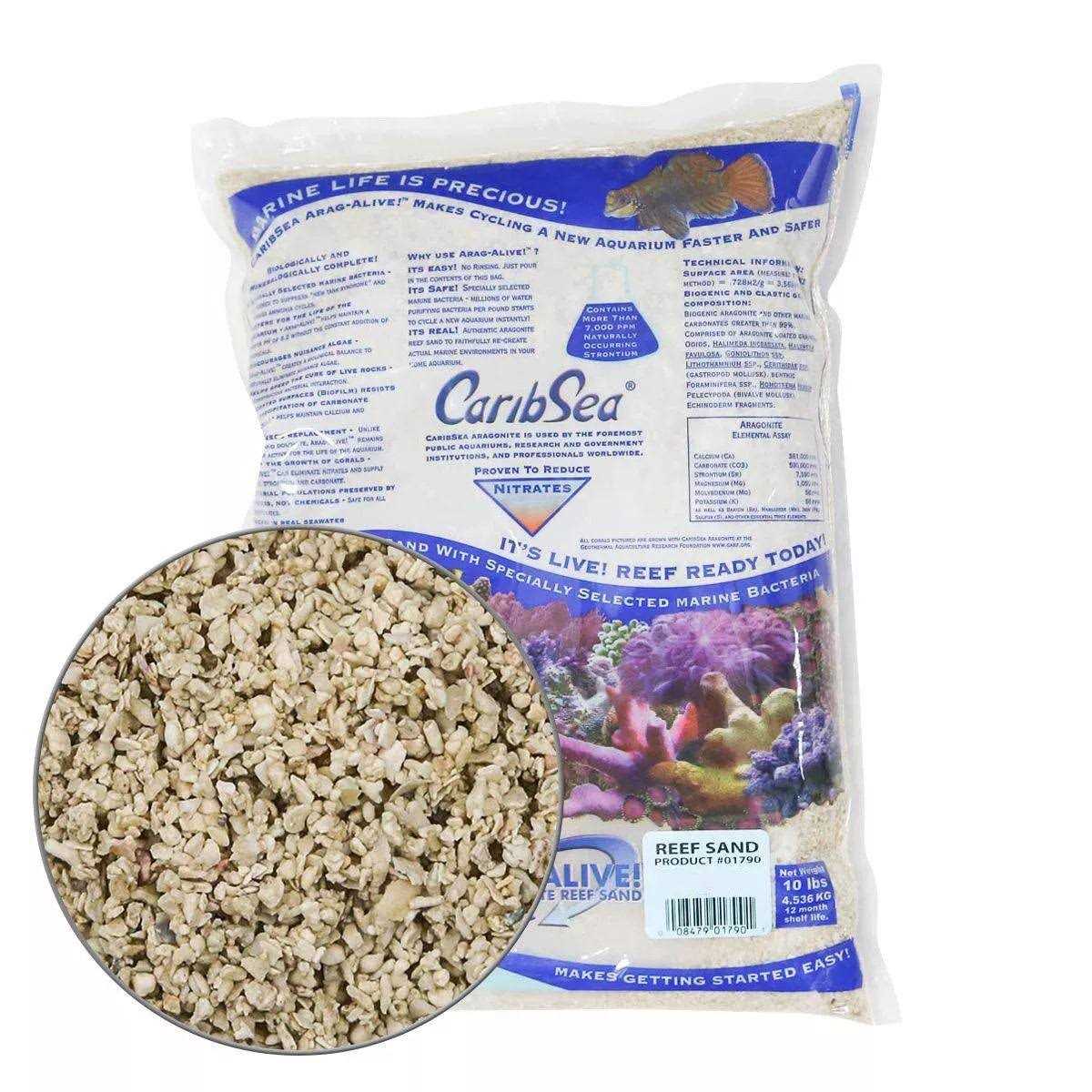 Special Grade Reef Sand T985863
