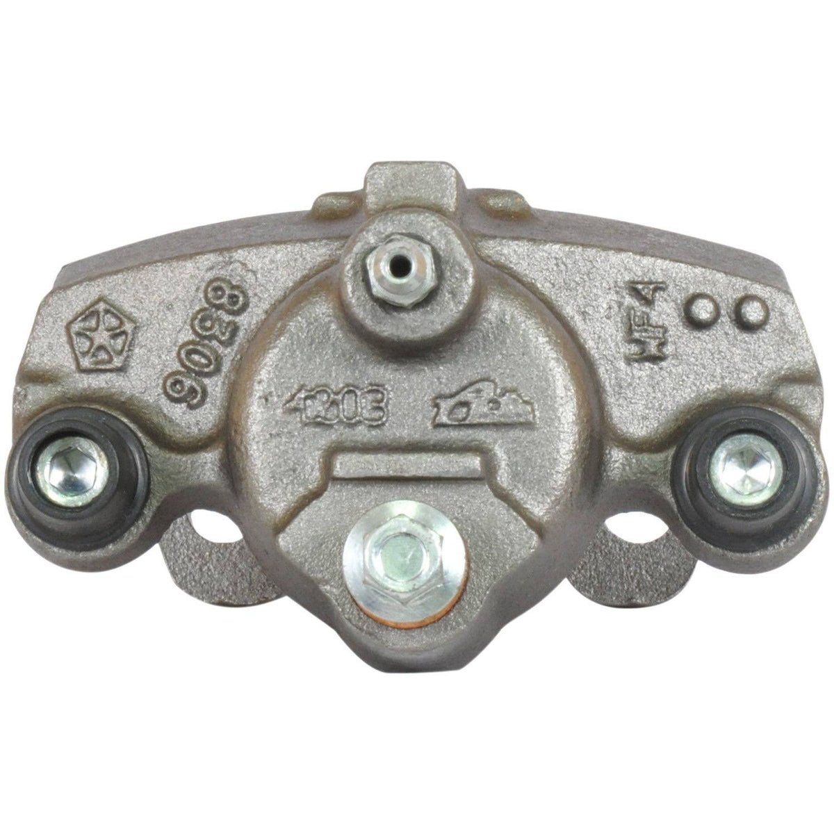 Non-Bracketed Brake Caliper A61412