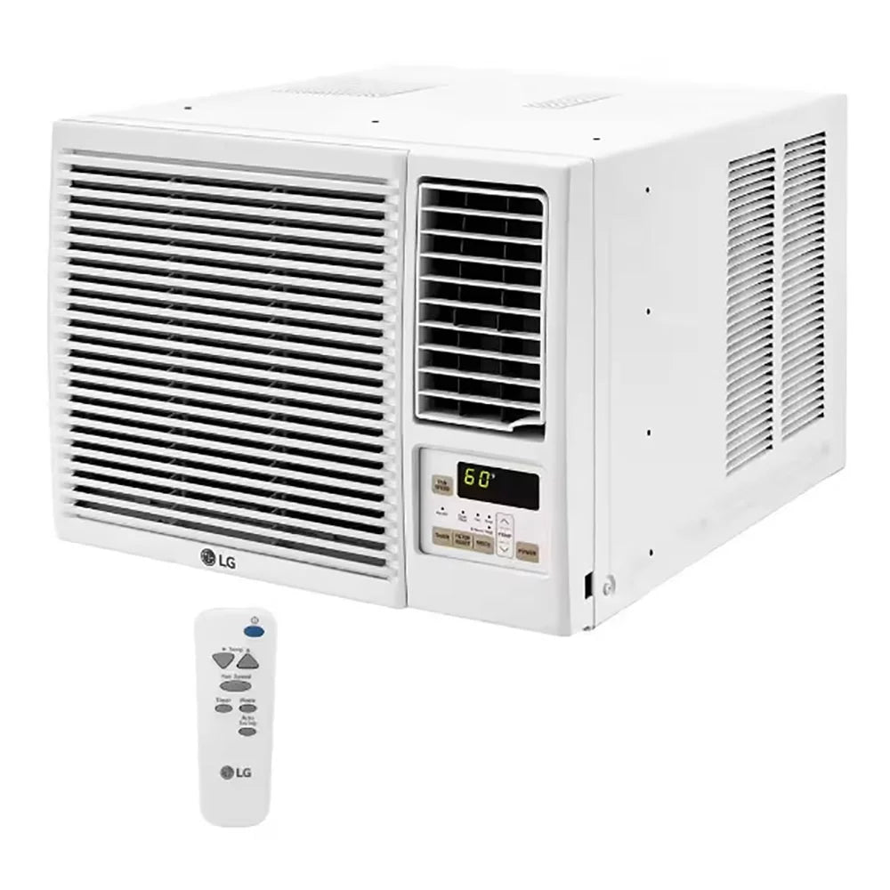 12,200 BTU Smart Window Air Conditioner W36247