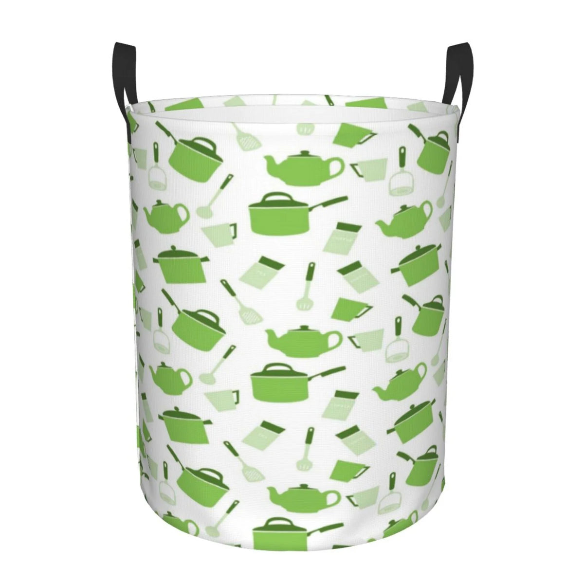 Collapsible Waterproof Laundry Hamper B889185