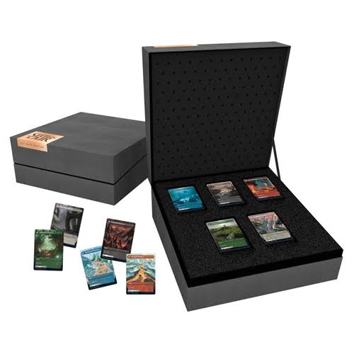 Gray Secret Lair Ultimate Edition 2 V712213
