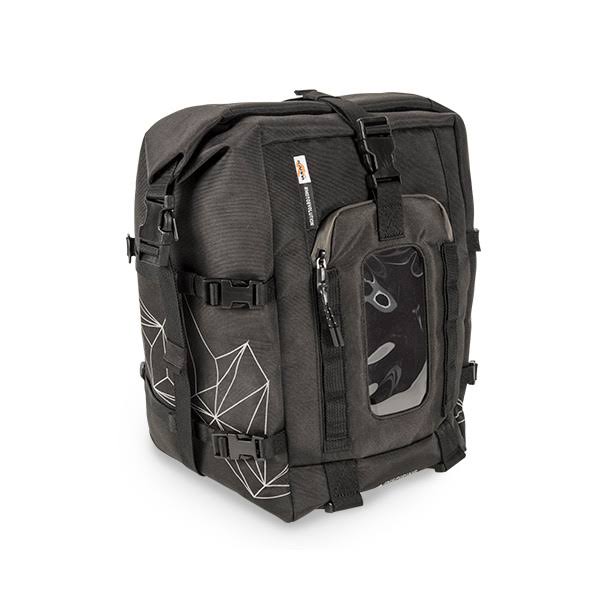 Tank Bag Black P64862
