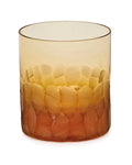 Topaz Double Old Fashioned Glass H6052