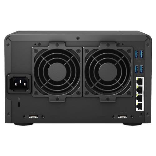 5-Bay Diskless NAS Server L542663