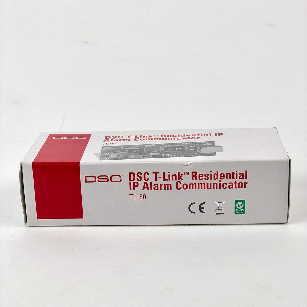 IP Alarm Communicator I75824