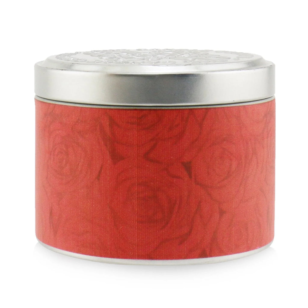 100% Beeswax Tin Candle B598