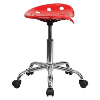 Swivel Adjustable Height Bar Stool Q507