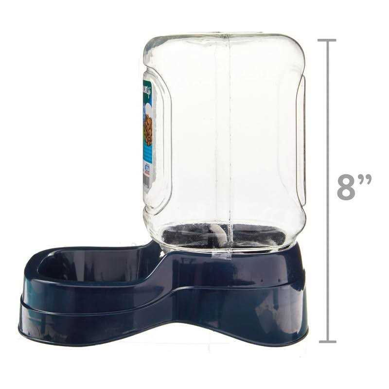 Extra Small Gravity Pet Feeder C397