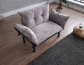 Futon Love Seat W950