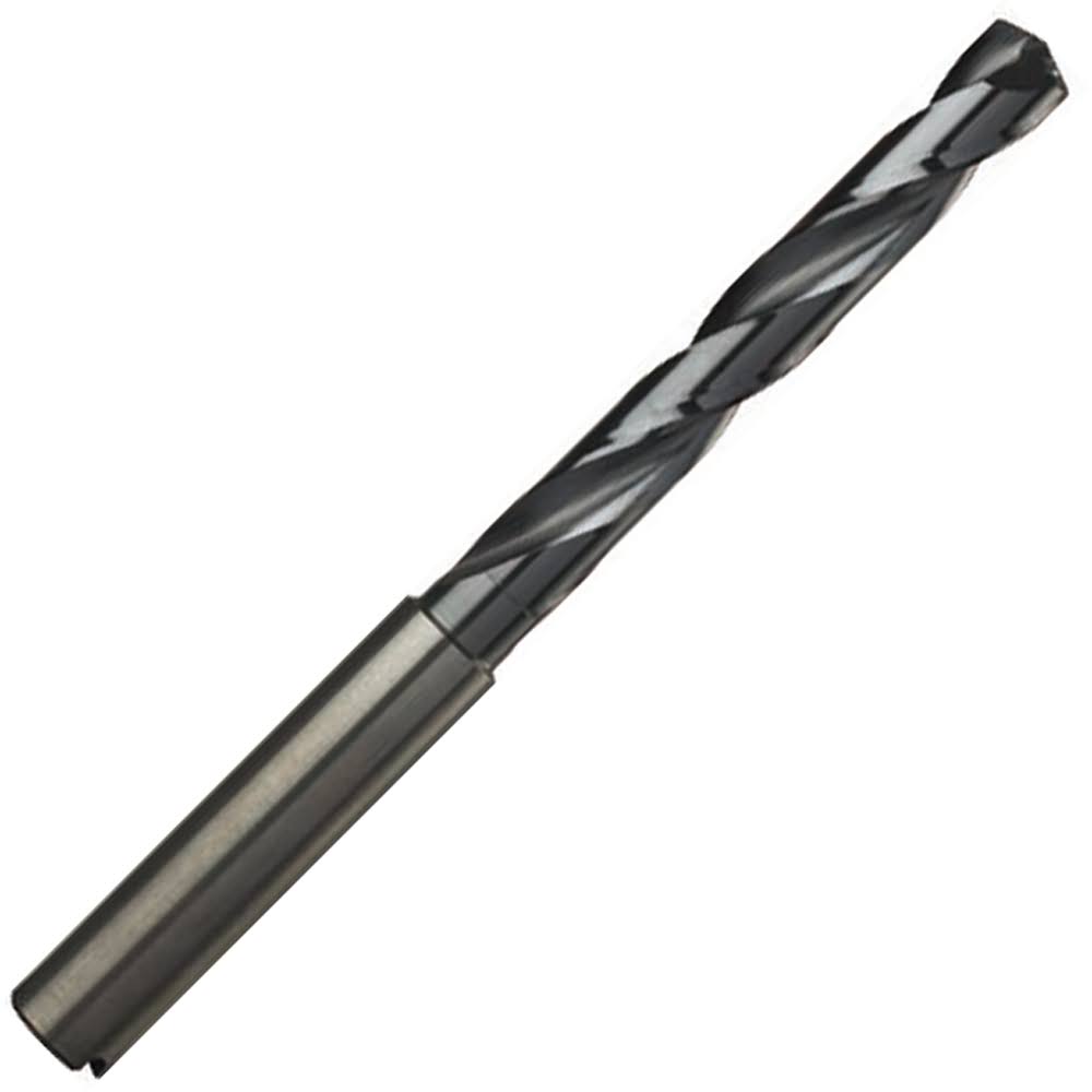 7.4mm Solid Carbide Jobber Drill S2140