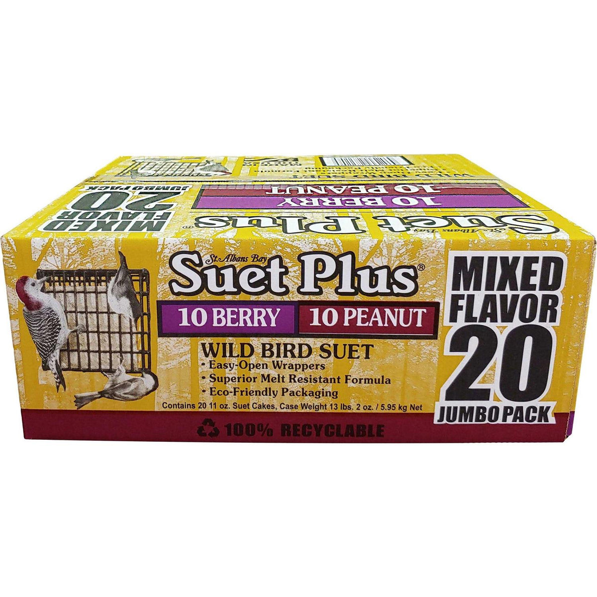 Mixed 20 Pack C79373