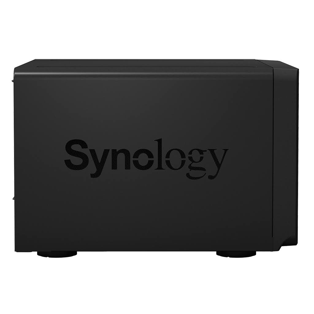 5-Bay Diskless NAS Server L542663