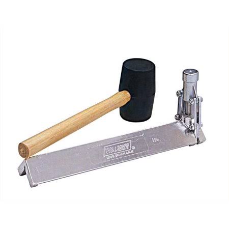 Corner Bead Tool with Mallet L66940