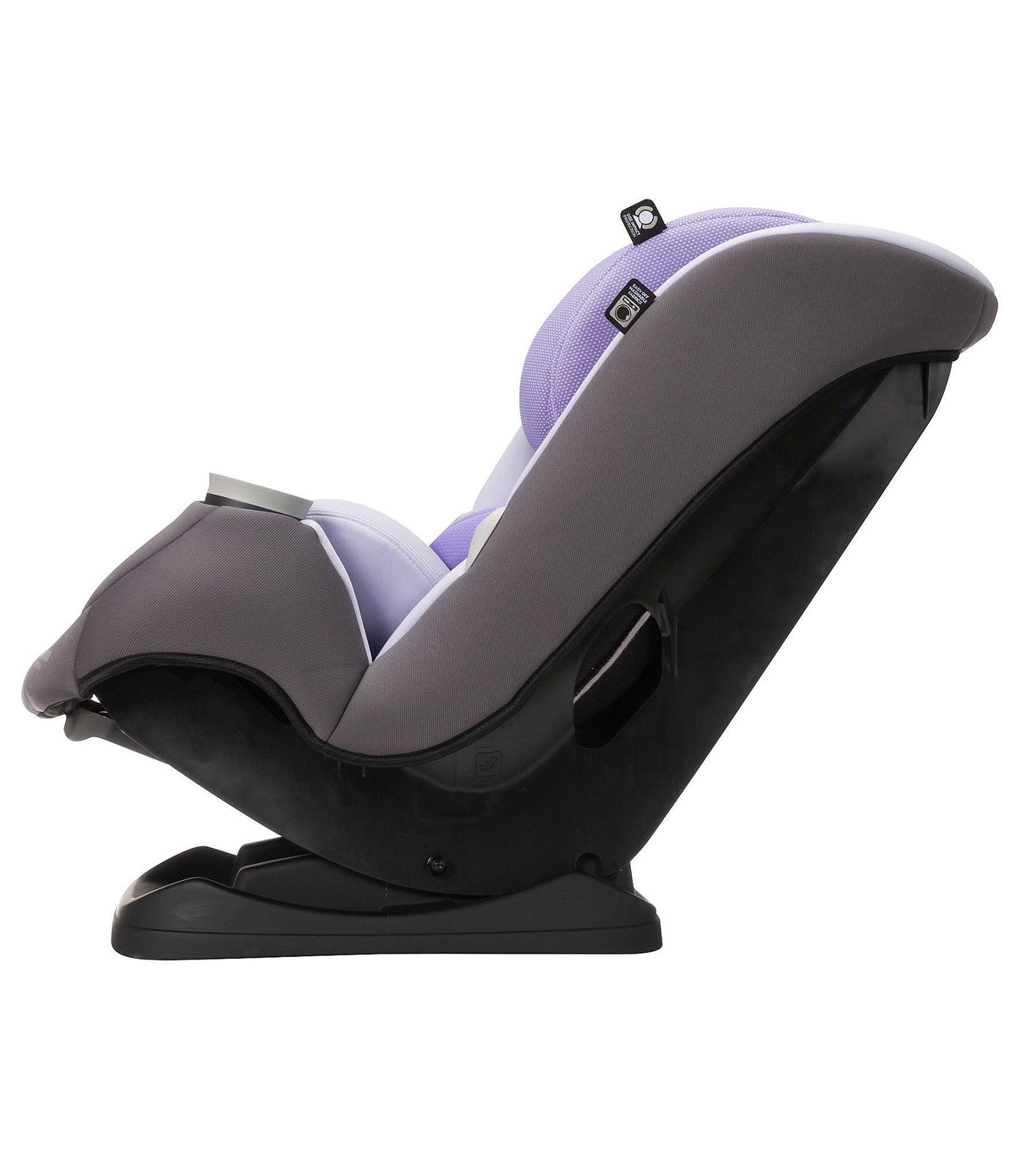 Violet 3-in-1 Convertible Car Seat H684
