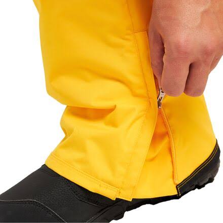 Spectra Yellow Cargo Regular Fit Pant L757228