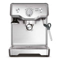 Espresso Machine, 61 Fluid Ounces, Stainless Steel C4072