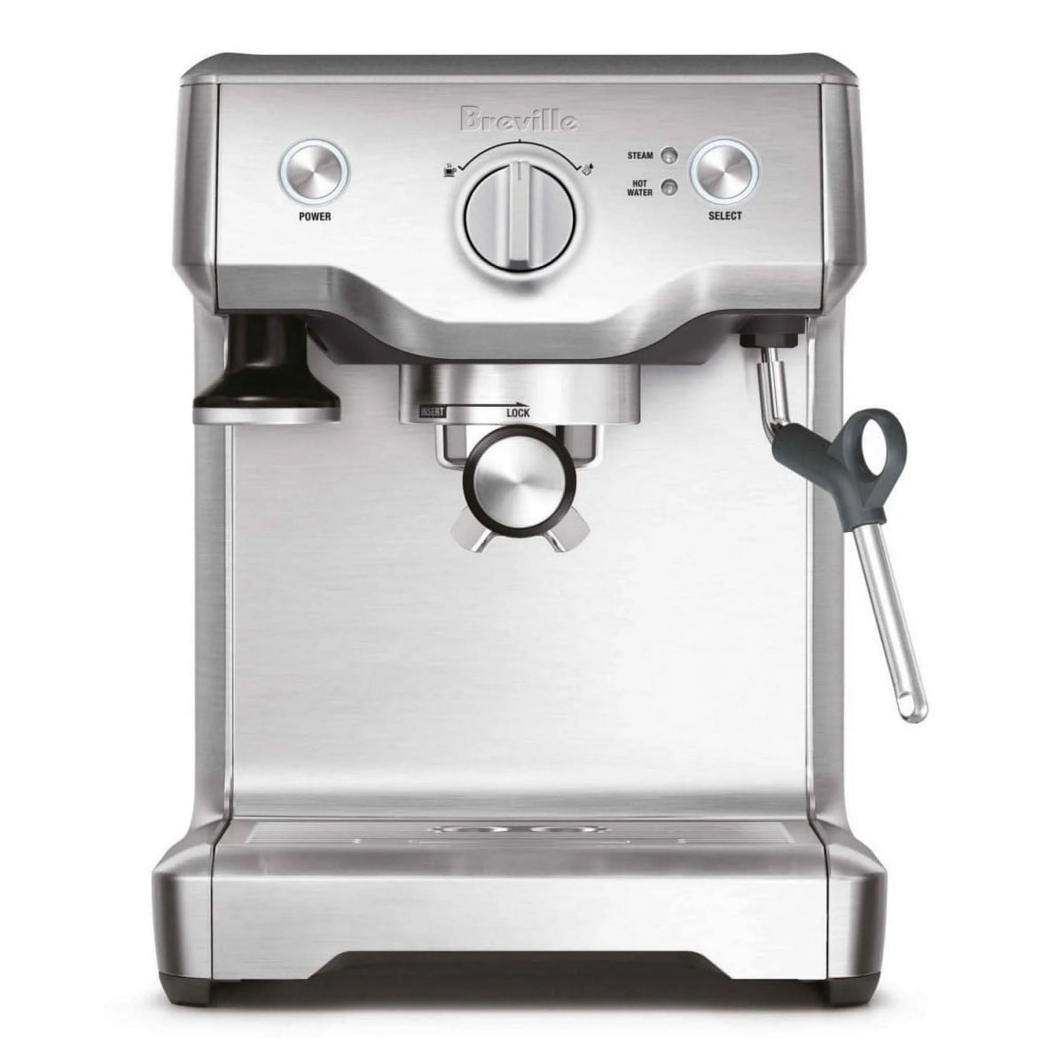 Espresso Machine, 61 Fluid Ounces, Stainless Steel C4072