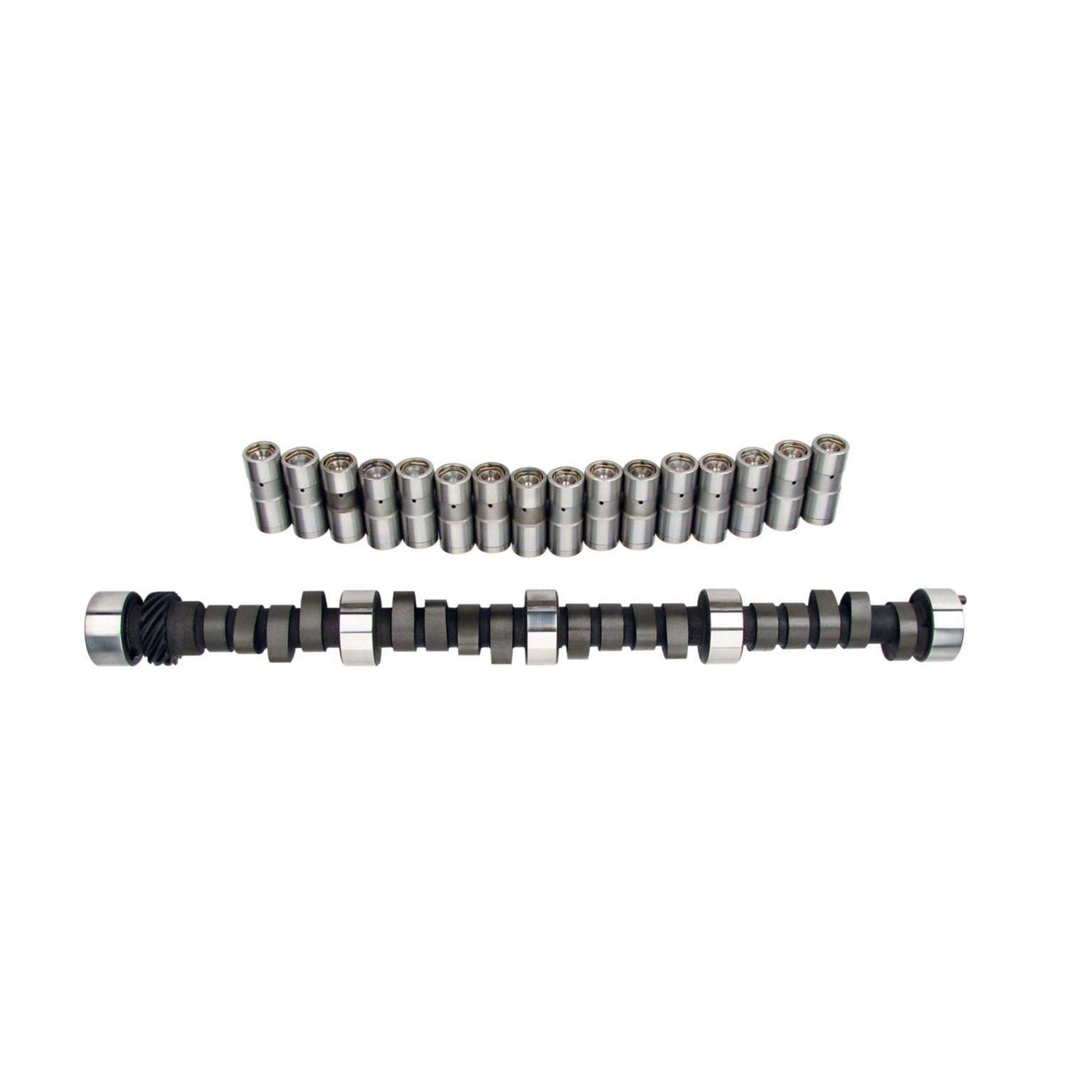 Hyd Flat Tap Cam Kit 0.572/0.590 in Lift 284/292 H778458