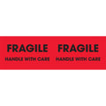 Fluorescent Red Labels W571