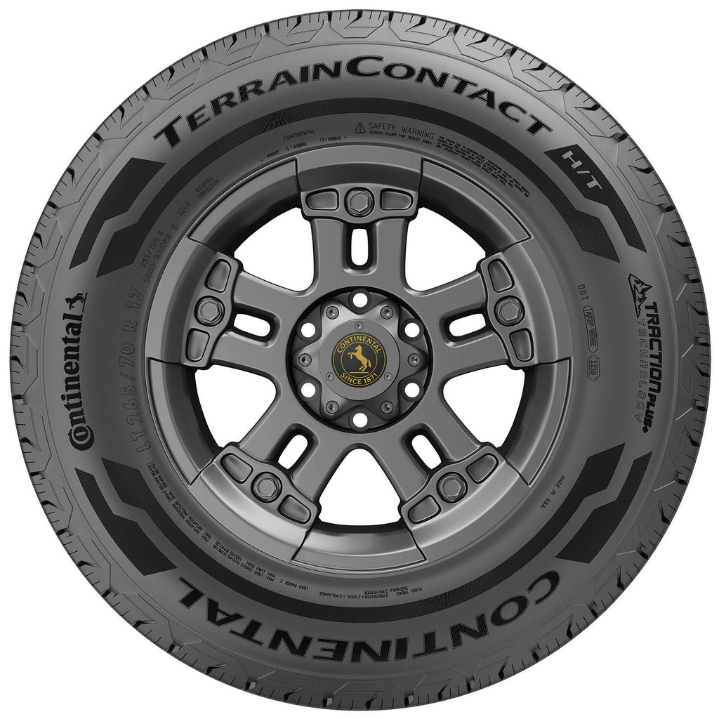 All Season 245/75R16 Light Truck Tire X462910