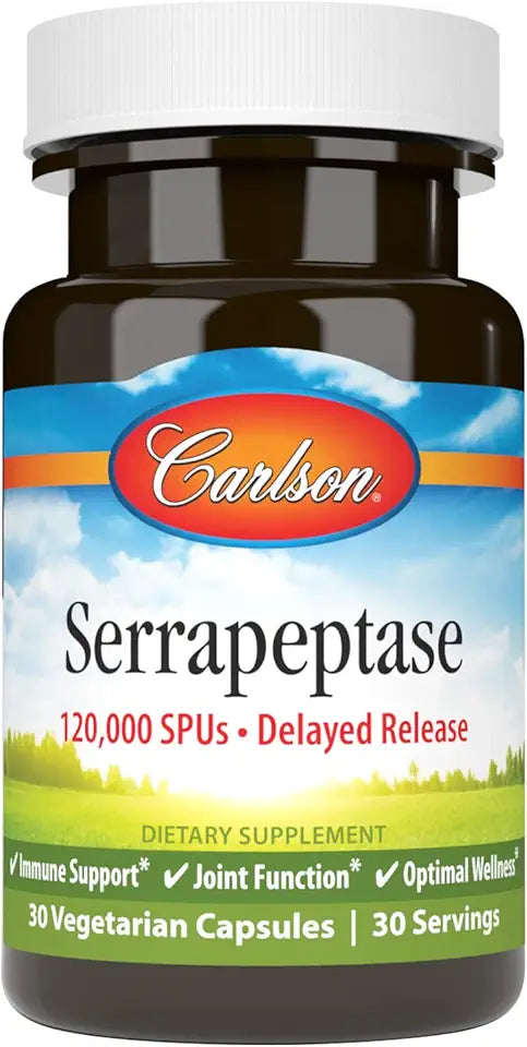 120000 SPUs Delayed Release Vegetarian Capsules A28465
