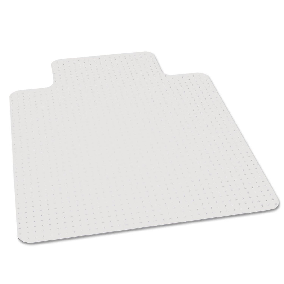 Clear 36 x 48 Chair Mat for Carpet O827
