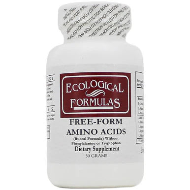 Free Form Amino Acid Crystals 50grams G674