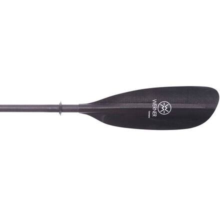 Carbon 2-Piece Straight Shaft Paddle 215cm T919350