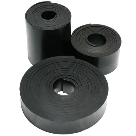 SBR Rubber Sheet 1/16 x 22 Thick x 3ft W x 20F N501647