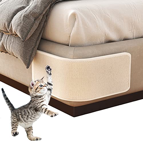 Natural Sisal Cat Scratcher Mat O2148