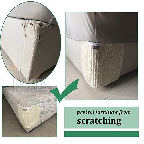 Natural Sisal Cat Scratcher Mat O2148